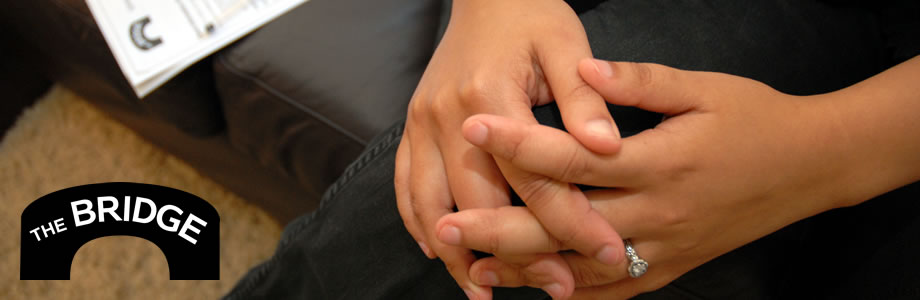 An image of someones hands
